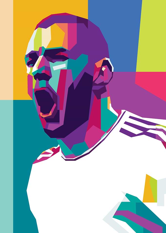 Karim Benzema