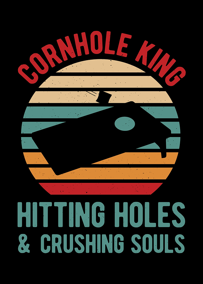 Funny Cornhole