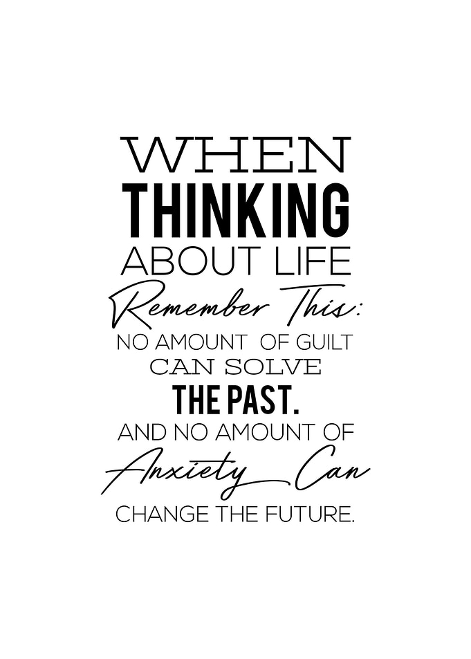 Life Quote Home Decor