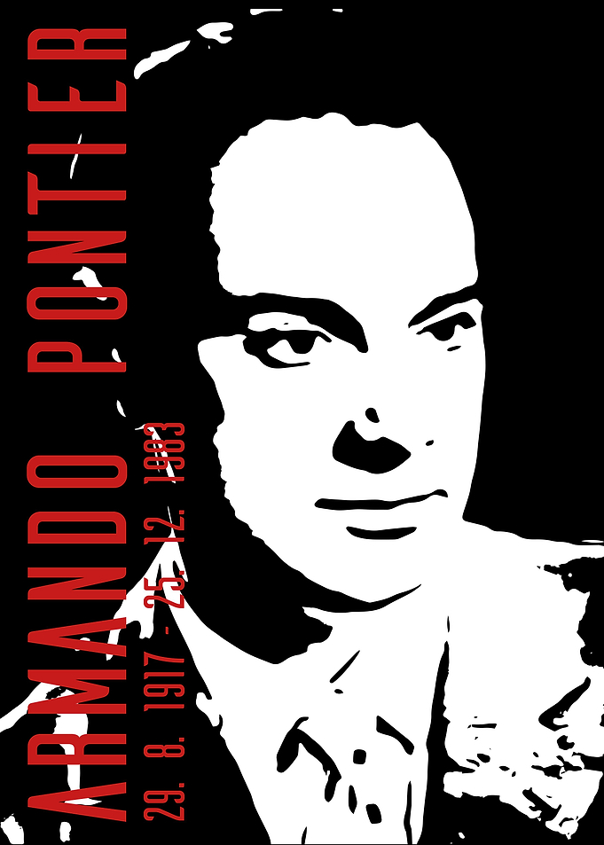 Armando Pontier