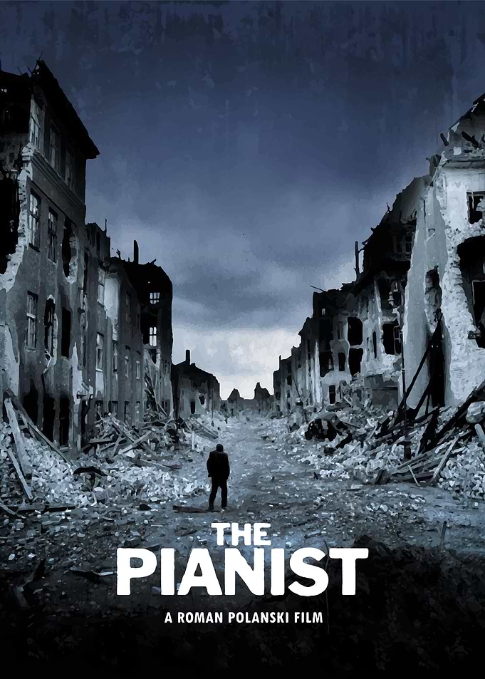 The Pianist