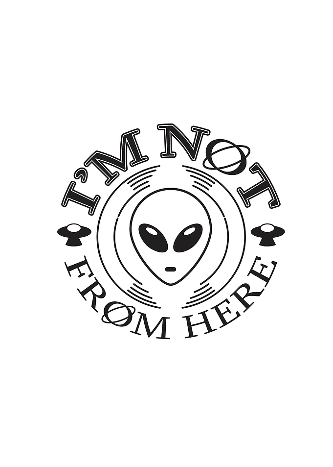 From Alien