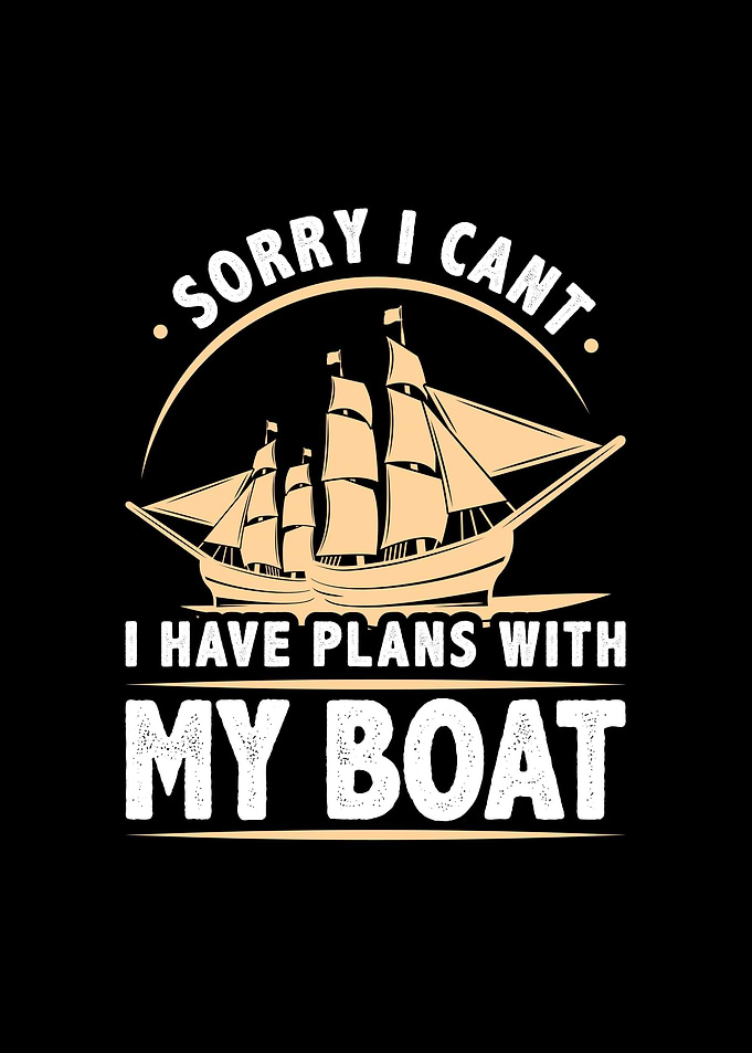 Boat Captain Humor Boating
