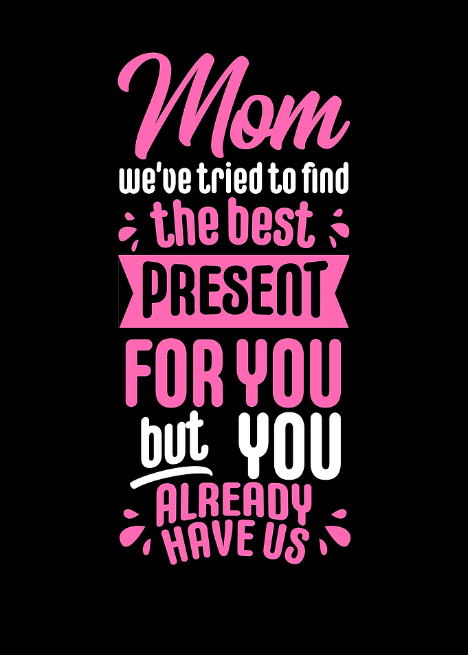 Mothers Day Mother Mom