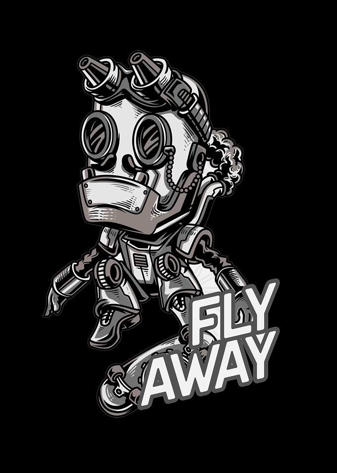 Fly Away