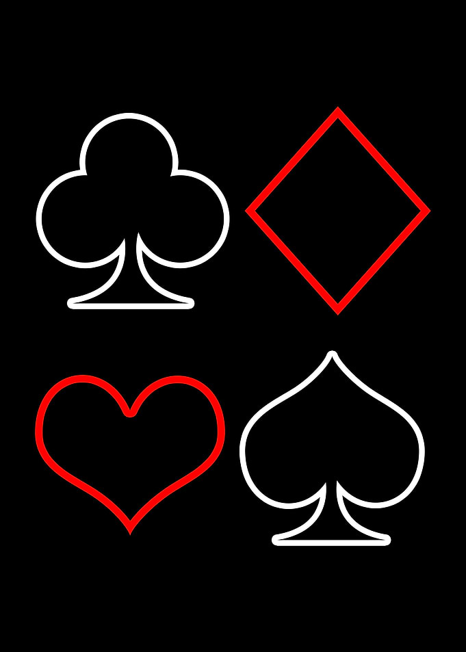 Deck Of Cards