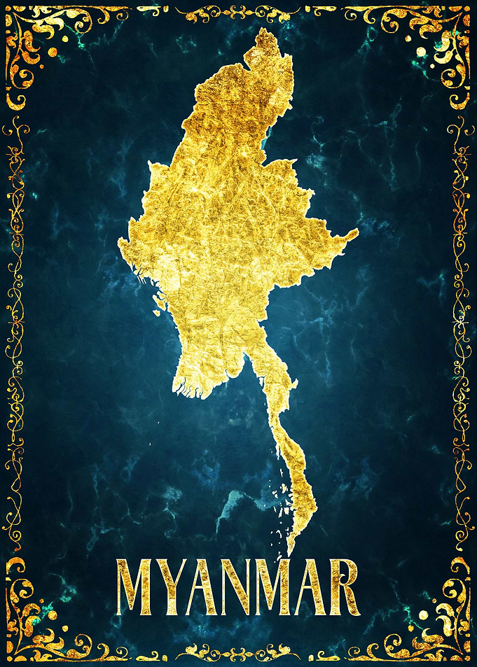 myanmar