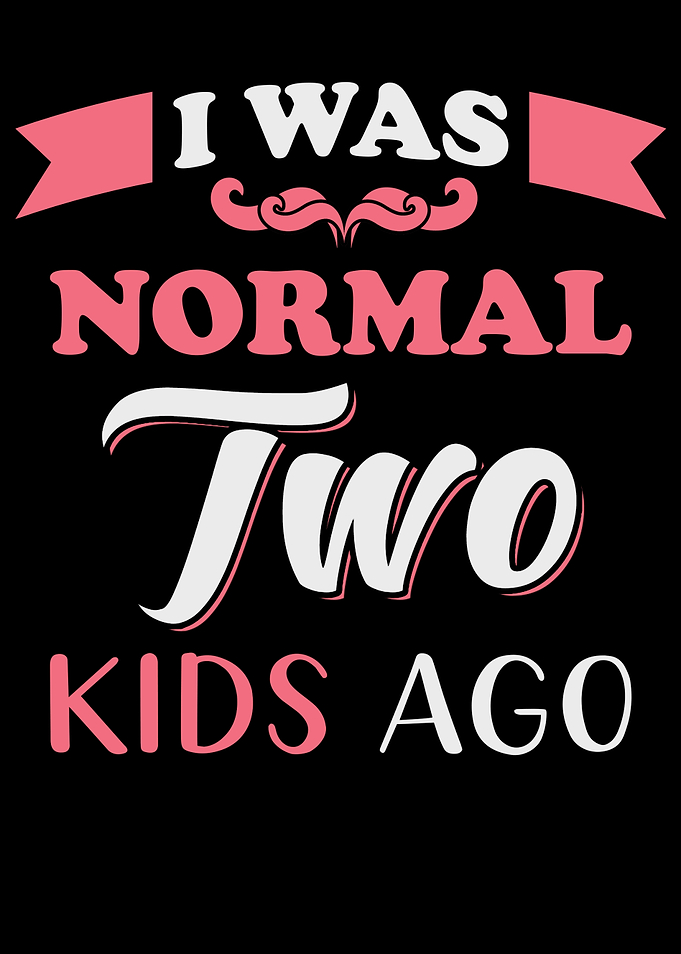 Mom Funny Saying Two
