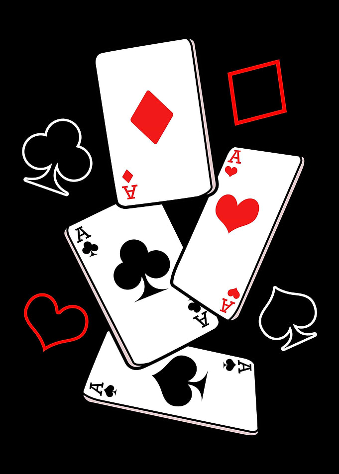 Poker Cards