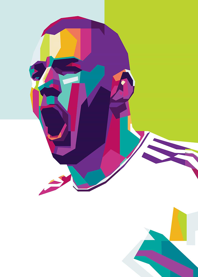 Karim Benzema