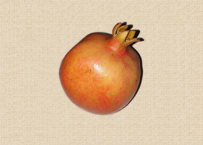 Pomegranate