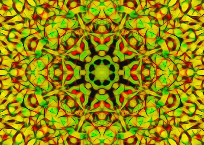 Abstract symmetry