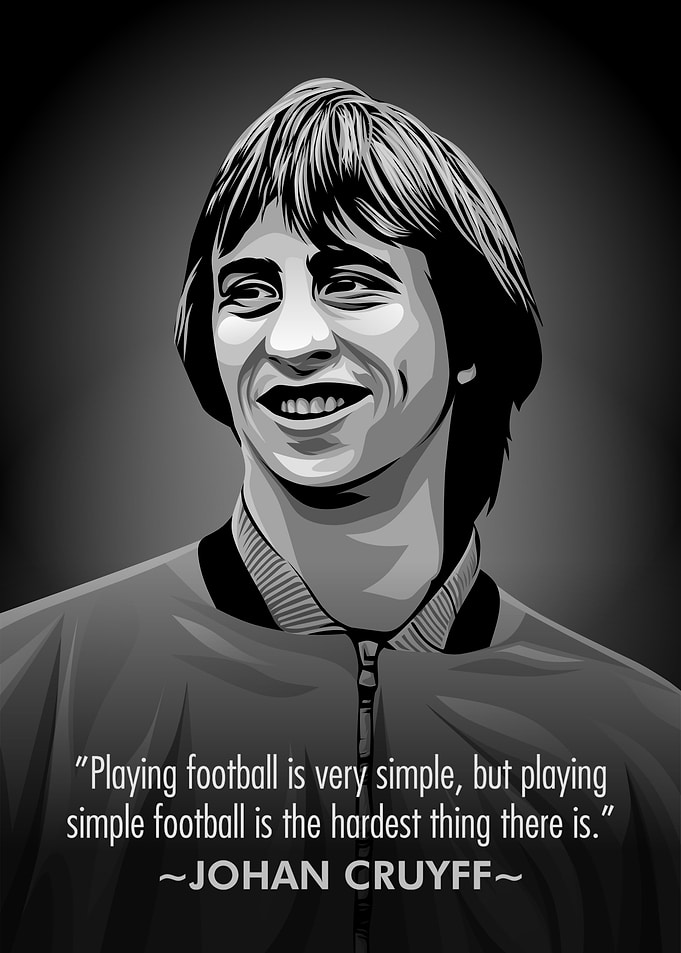 Johan Cruyff