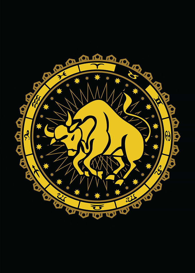 Taurus Zodiac Sign