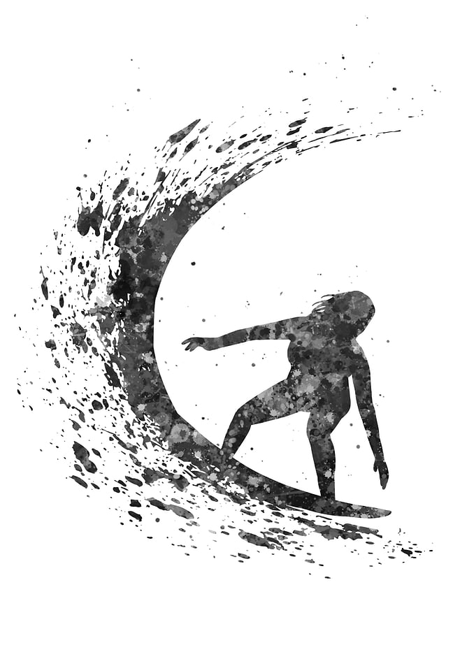 Surfing