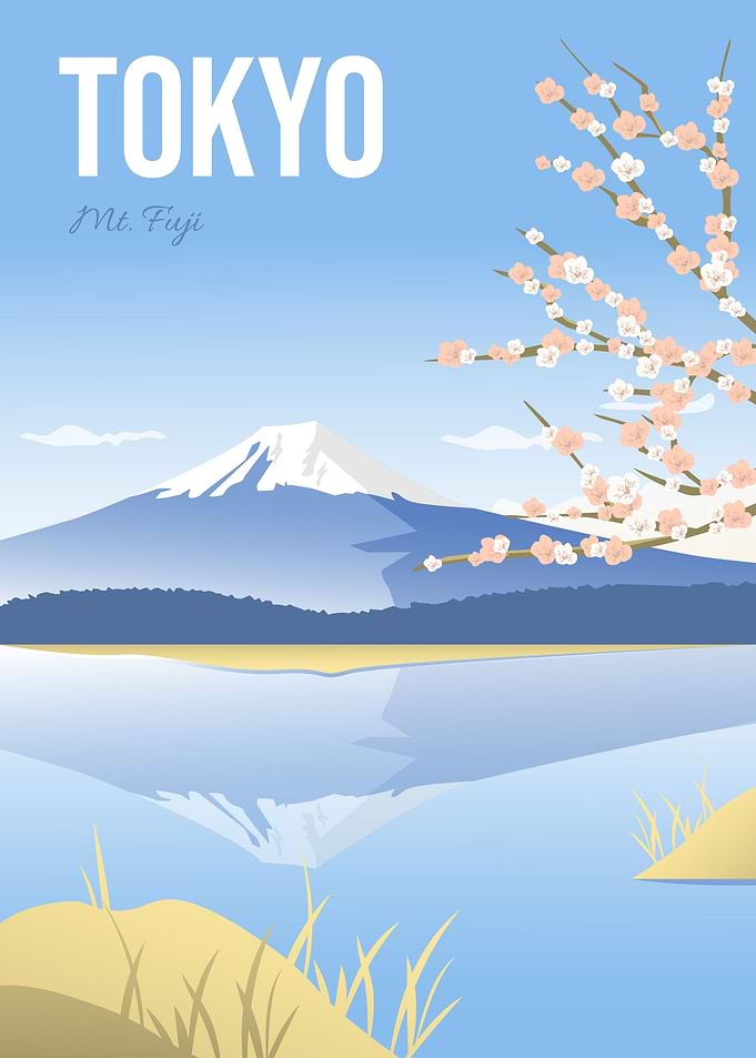 Fuji Tokyo