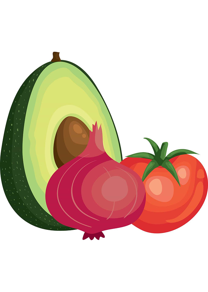 Vegetables