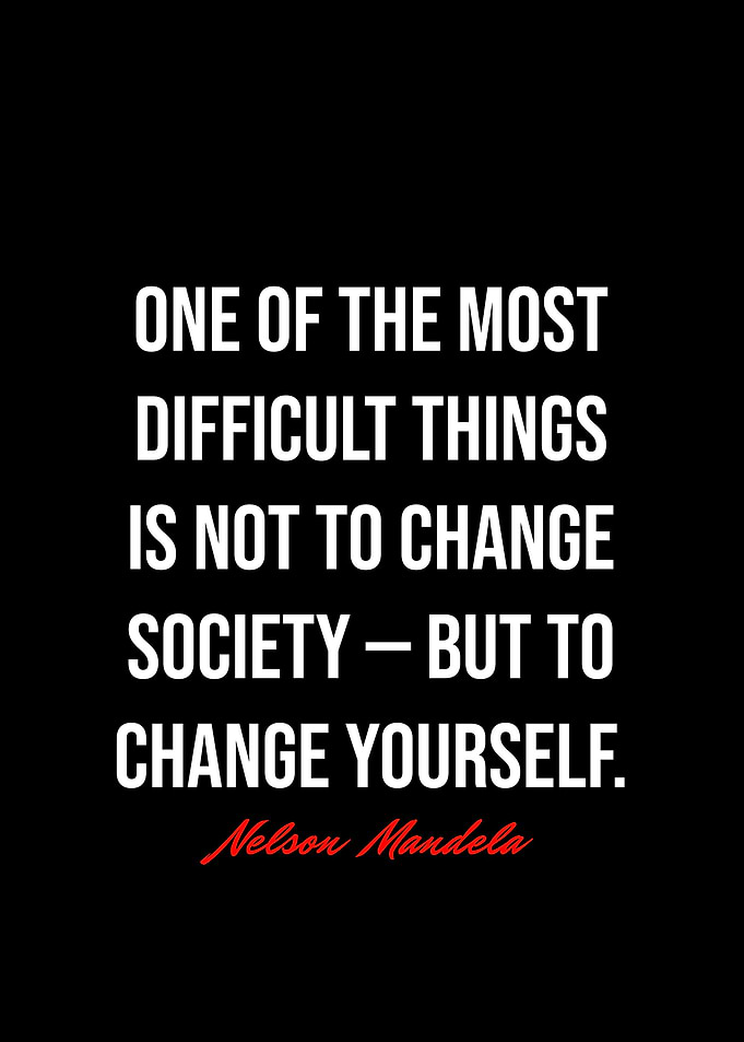 Nelson Mandela Quotes