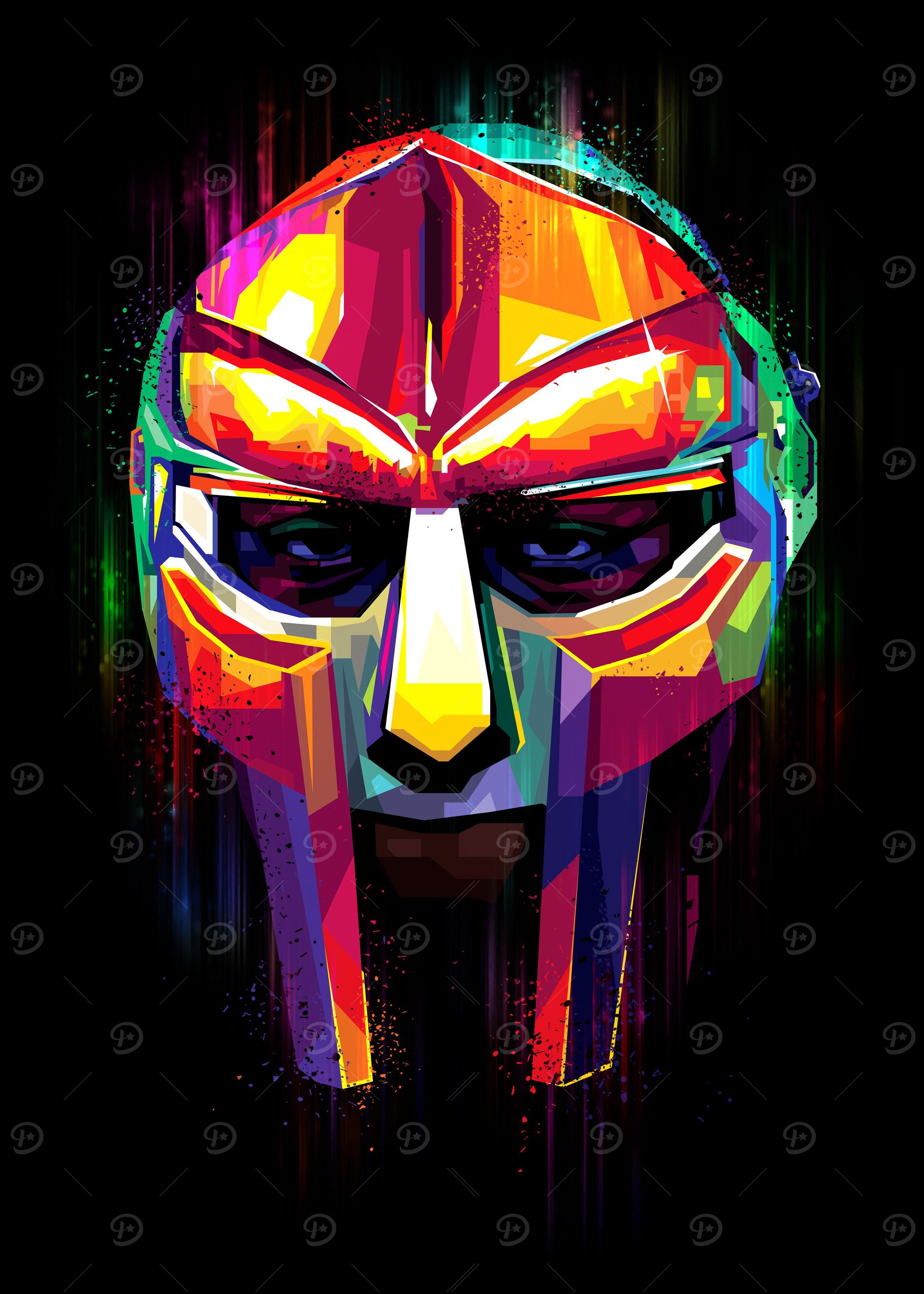 MF Doom