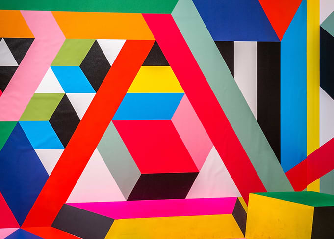 Abstract Geometrical