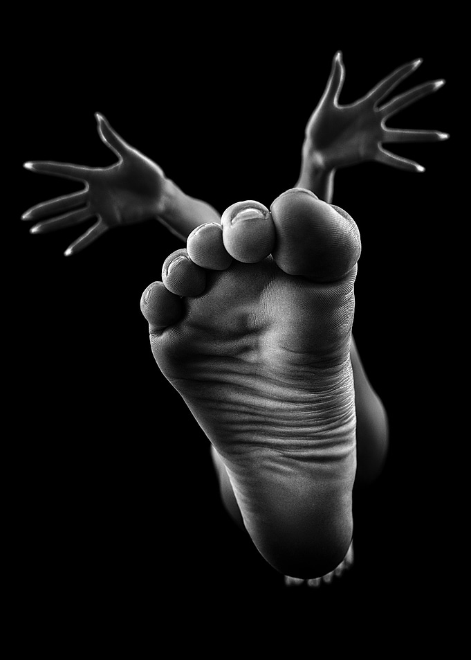 Hand and Feet