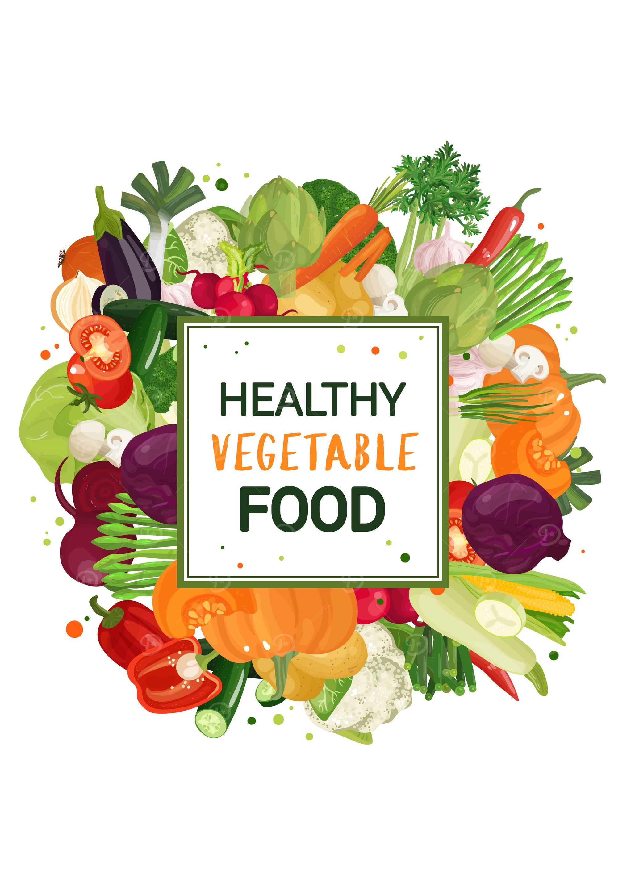 Healthy Food
