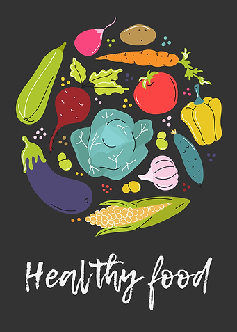 Healthy Food