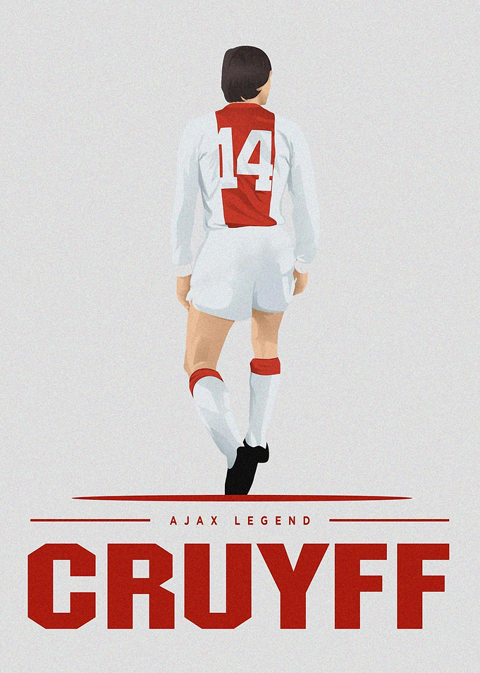 Johan Cruyff