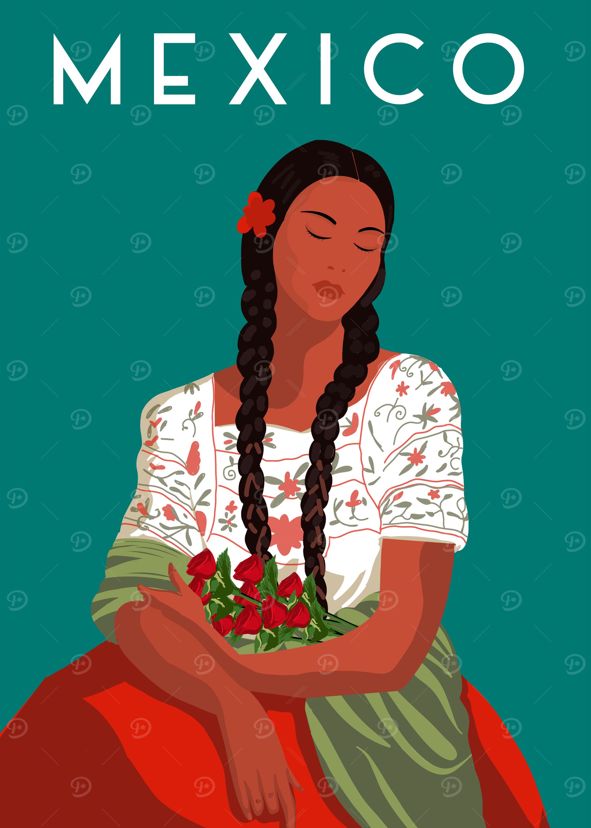Mexico 1