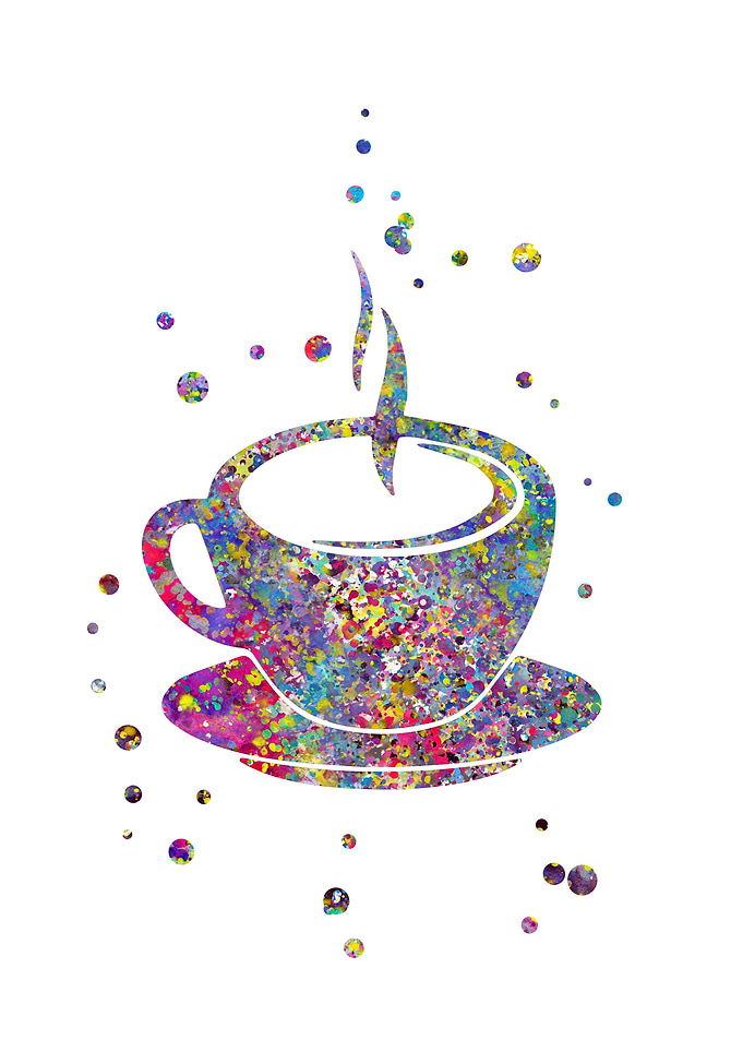 Cup of coffee