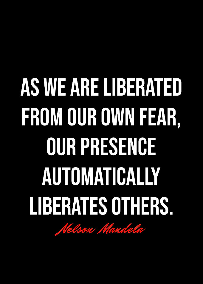Nelson Mandela Quotes