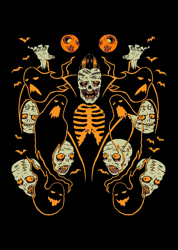 Zombie Horror