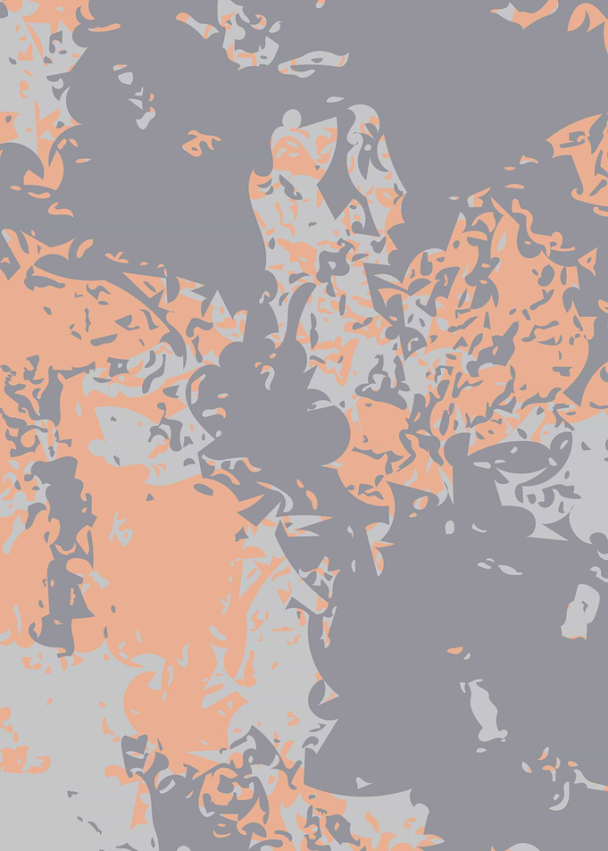 Peach Nougat Sleet