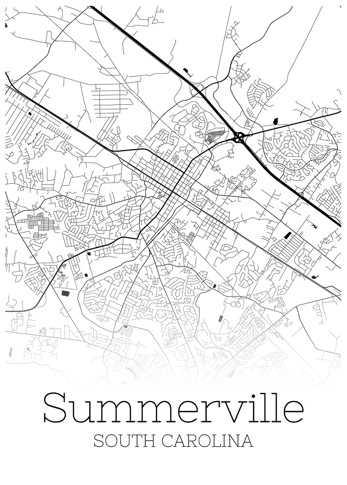 Summerville South Carolina
