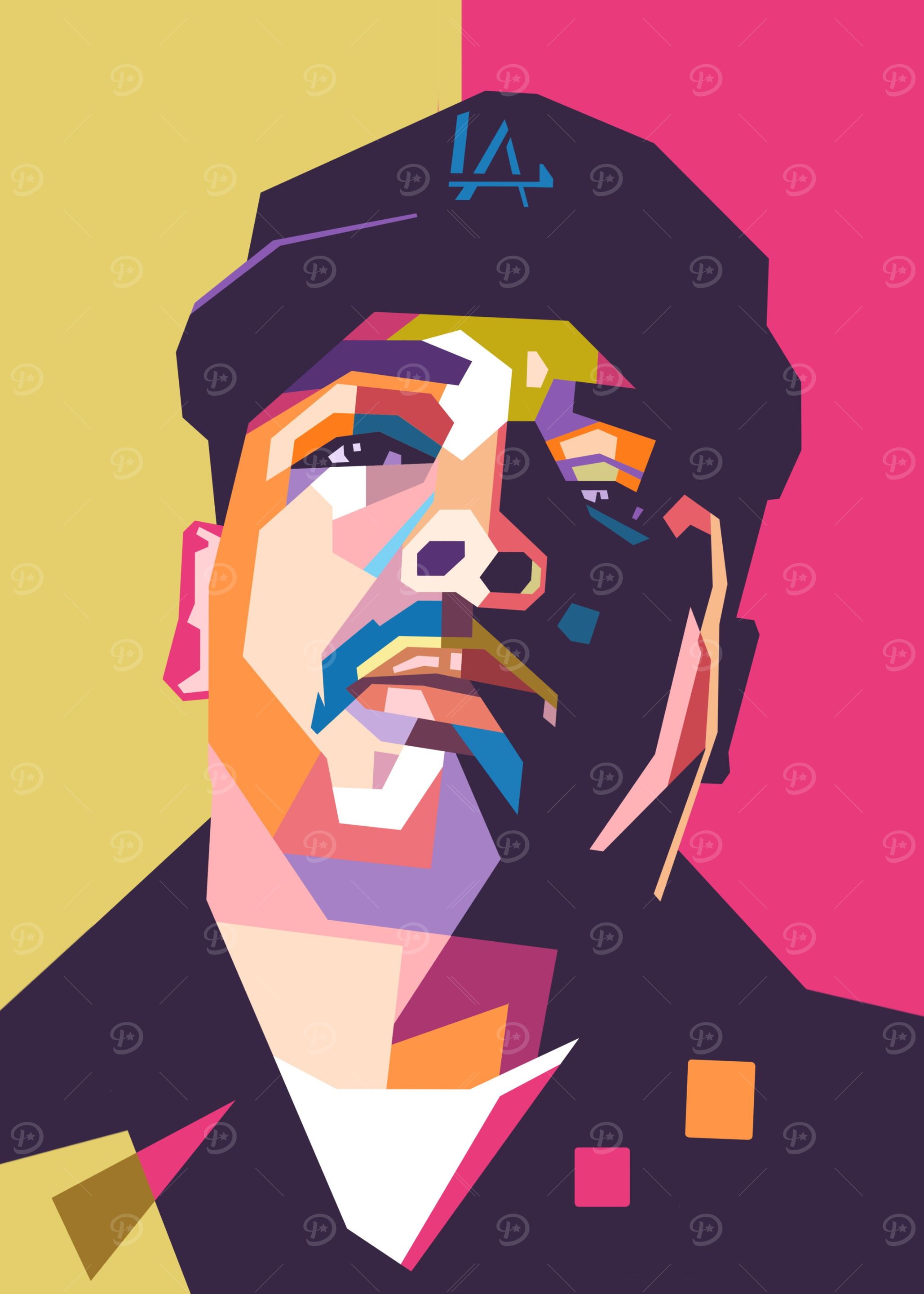 Eric Bobo Correa
