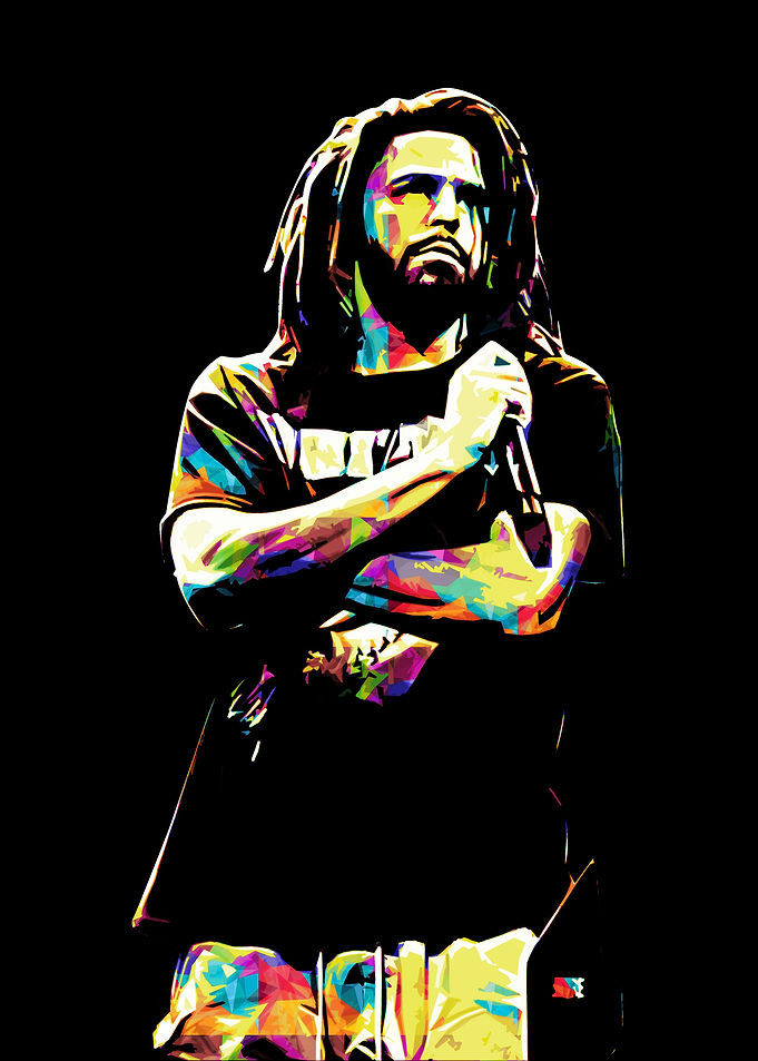J Cole