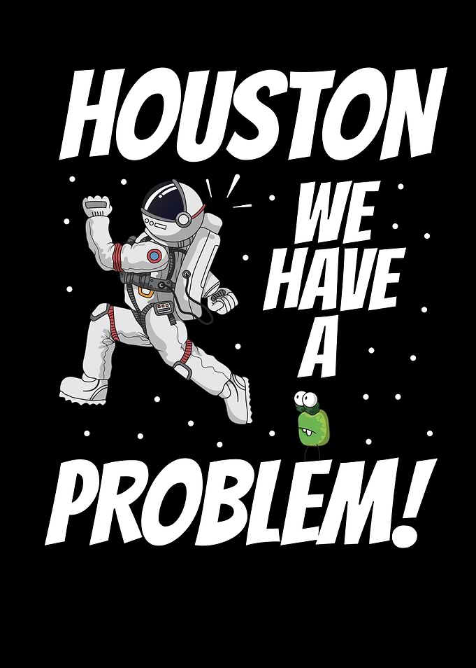 Astronaut Astronaut