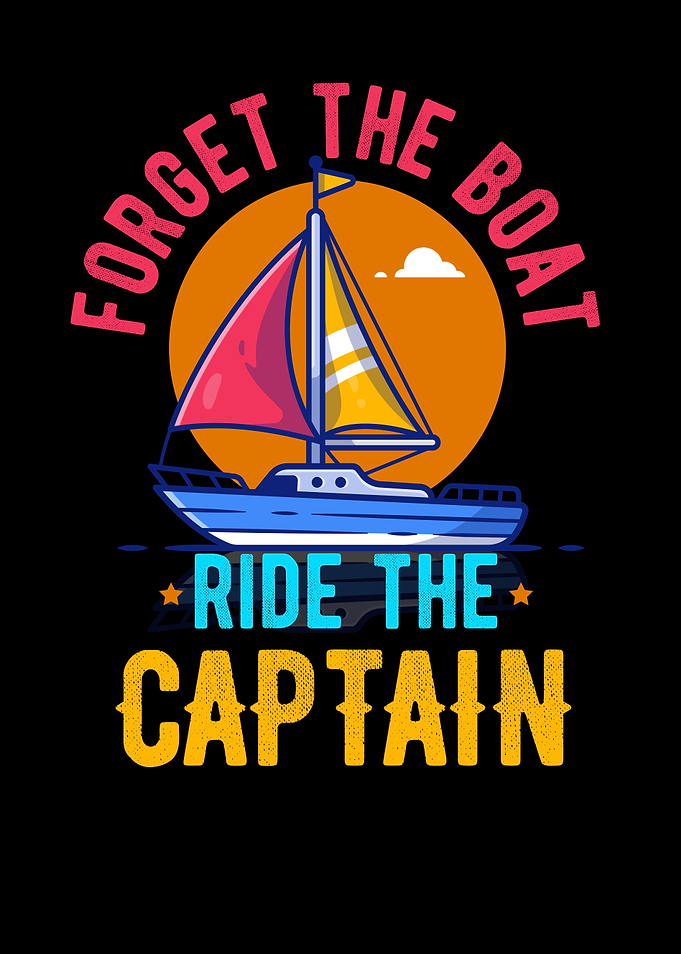 Sailing Forget The Boat