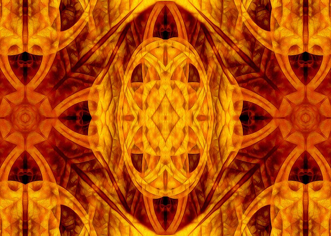 Abstract symmetry
