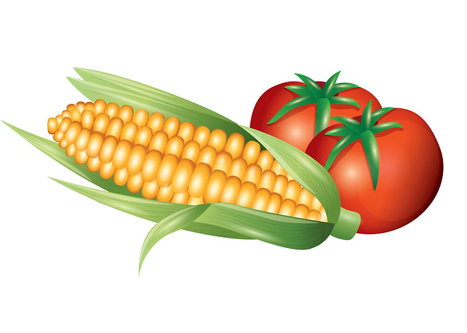 Vegetables