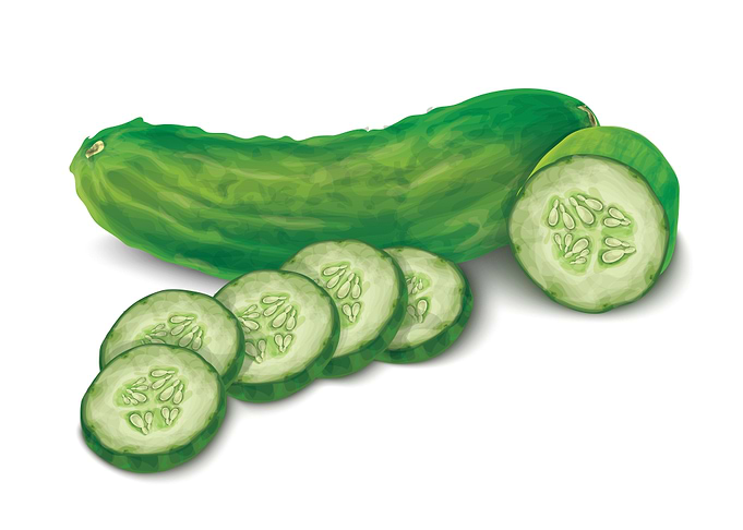 Vegetables