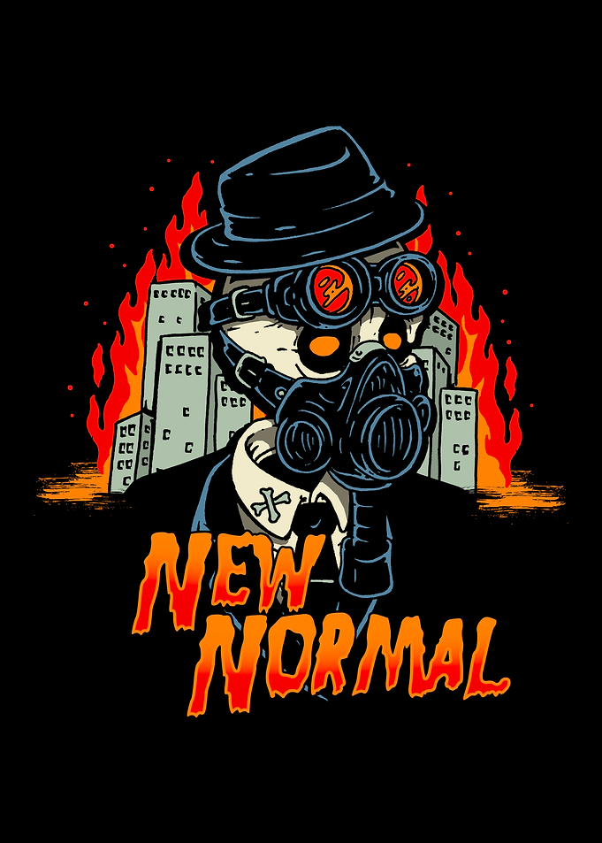 New Normal