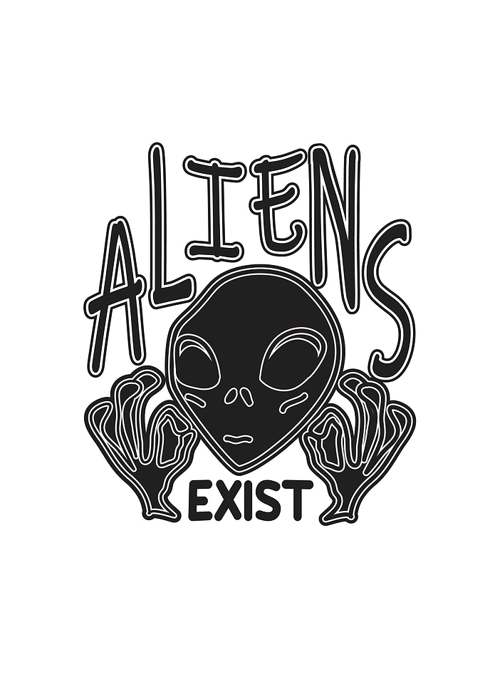 Exist Aliena