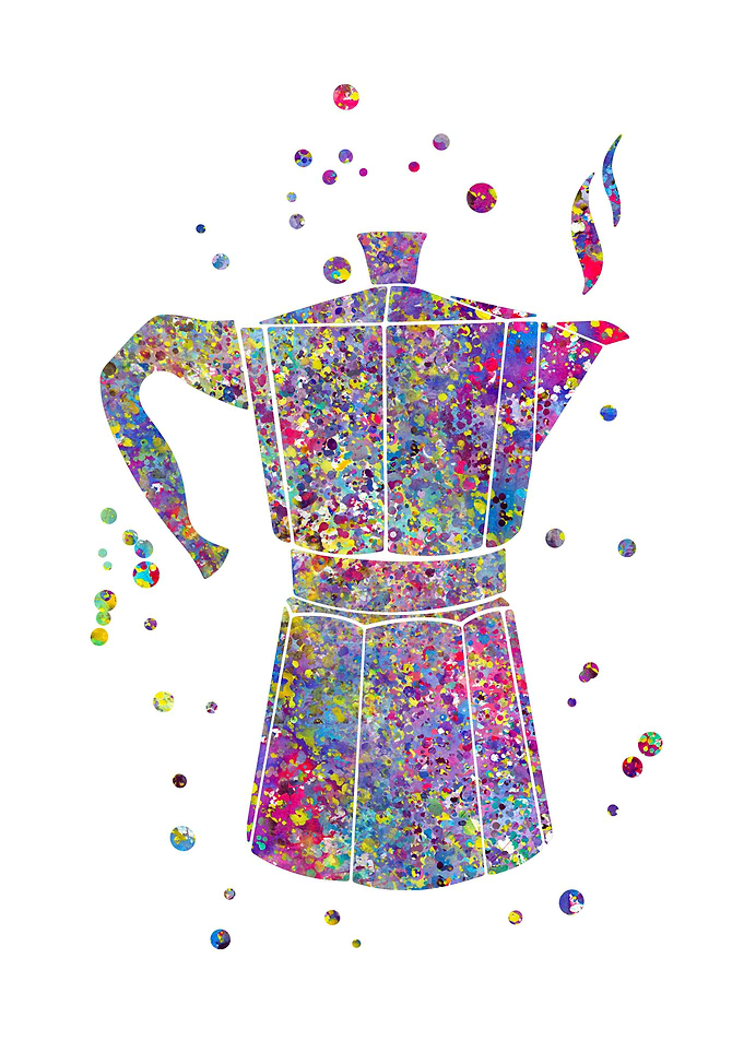 Moka pot