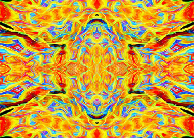 Abstract symmetry