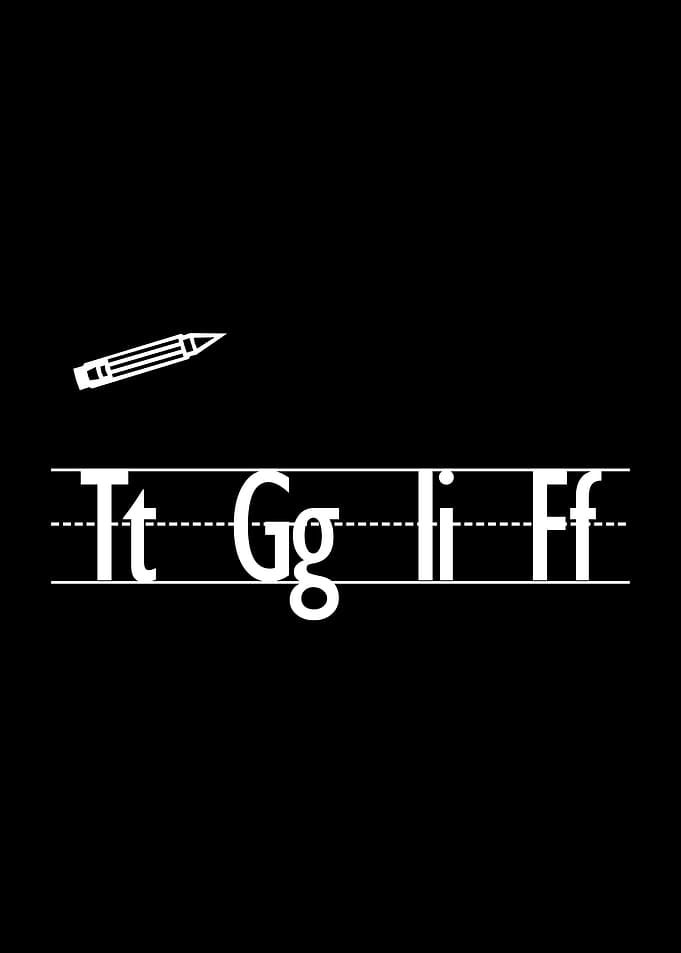 Teacher TGIF School