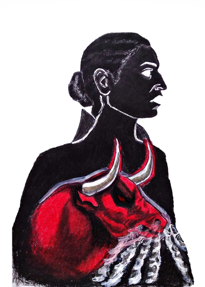 Lady Taurus
