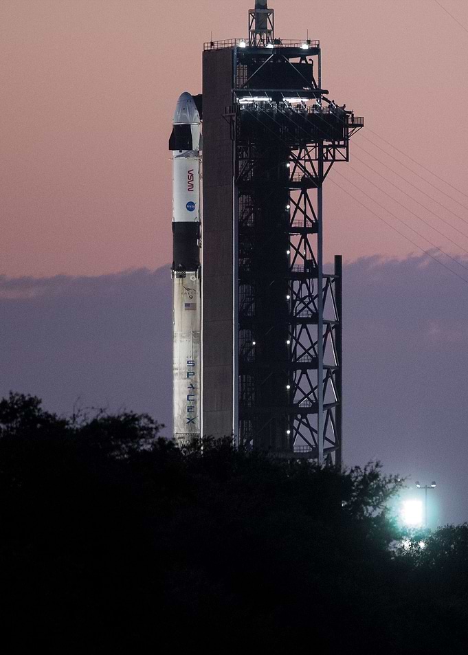 Falcon 9