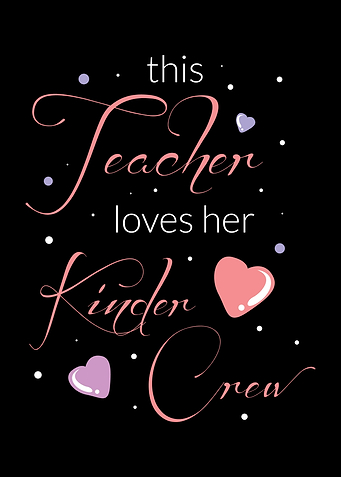 This Teacher Loves