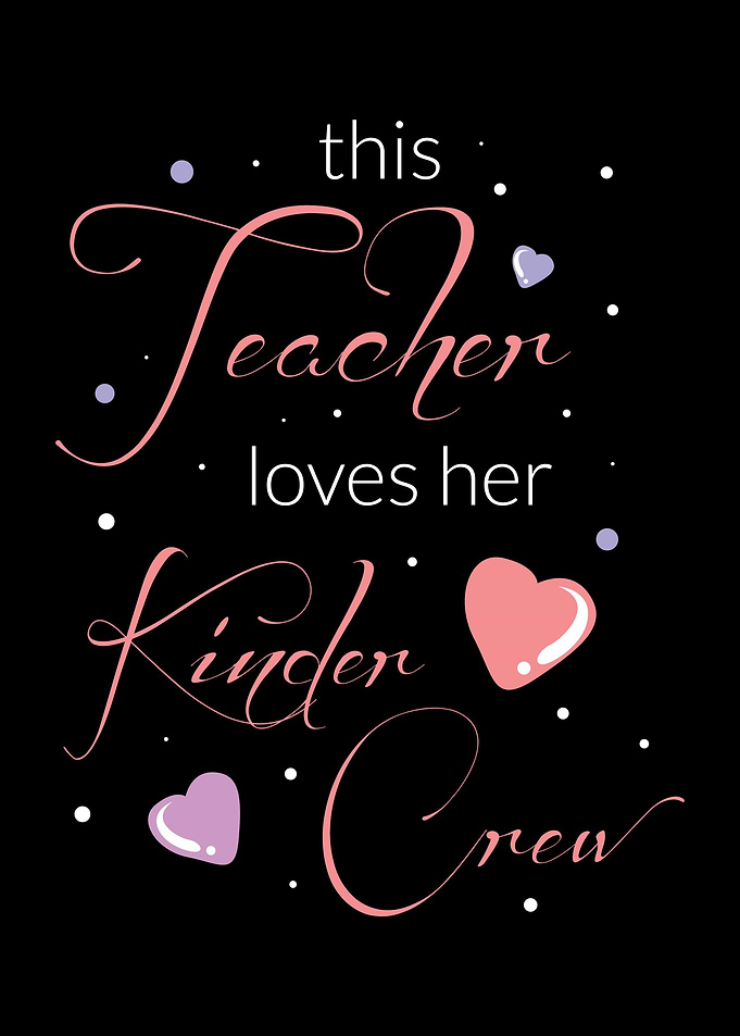 This Teacher Loves